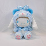 Plush - Sanrio - Cinnamoroll