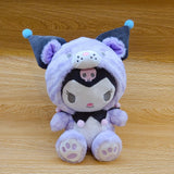 Plush - Sanrio - Kuromi