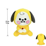 Plush - BT21 - Chimmy (21cm)