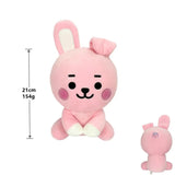 Plush - BT21 - Cooky (21cm)