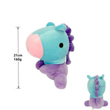 Plush - BT21 - Mang (21cm)