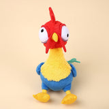 Plush - Moana - Heihei - Rooster