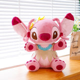 Plush - Lilo & Stitch - Angel - Hula