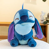 Plush - Lilo & Stitch - Stitch - with heart