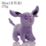 Plush - Pokémon - Espeon (30cm)