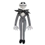 Plush - The Nightmare Before Christmas - Jack Skellington