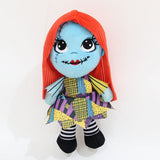 Plush - The Nightmare Before Christmas - Sally - Doll Long Skinny Legs