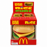 Squishy - NeeDoh - Squishy Burger