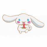 3D Lenticular Sticker - Sanrio - Cinnamoroll