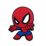 Marvel Crouching chibi Spider-Man charm product