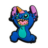 Lilo & Stitch Stitch with ice cream cone on head product