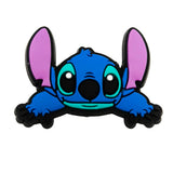 Lilo & Stitch Peeking Stitch Lying Down Charm product