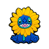 Lilo & Stitch Stitch in a sunflower costume product
