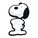Peanuts Snoopy standing with a big smile product