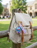 3D PVC Figure Keychain - Bt21 - Mang Holding Banana