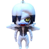 3D PVC Figure Keychain - Death Note - Near Shinigami Variant