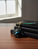 3D PVC Figure Keychain - How to Train Your Dragon - Toothless Eating Blue Fish