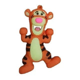 3D PVC Figure Keychain - Winnie the Pooh - Tigger Bouncing