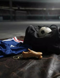 3D PVC Figure Keychain - Clubes De Futbol Botín De Oro - Football Boot Keychain