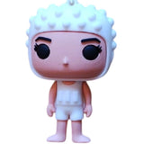 3D PVC Figure Keychain - Stranger Thing - Eleven Sensory Deprivation Tank