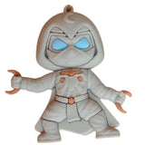 3D PVC Figure Keychain - Moon Knight - Chibi Moonarangs