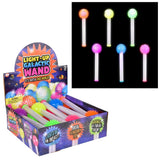 Light-Up Galactic Wand - Generic - Light-up Galactic Wand