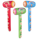 Inflatable Toy - Capybara Mallet 37 Inch (Random Color)