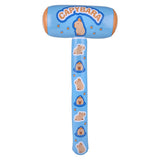 Inflatable Toy - Capybara Mallet 37 Inch (Random Color)