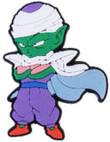 Crocs Charm - Dragon Ball - Piccolo With Arms Crossed