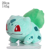 Plush - Pokémon - Bulbasaur