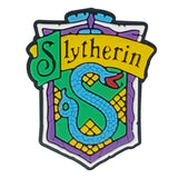 Harry Potter Slytherin house crest with snake product