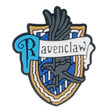 Harry Potter Ravenclaw house crest with eagle product