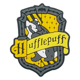 Harry Potter Hufflepuff house crest with badger product