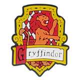 Harry Potter Gryffindor house crest with lion product