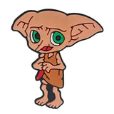 Harry Potter Dobby the house-elf charm product