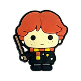 Harry Potter Chibi Ron Weasley holding a wand product