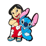 Lilo & Stitch Lilo and Stitch standing together product