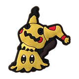 Pokemon Mimikyu ghost floating sideways product