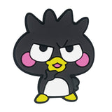Sanrio Badtz-Maru standing with angry expression product