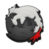 How to Train Your Dragon Toothless and Light Fury with fire product