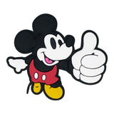 Mickey Mouse & Friends Mickey Mouse Giving a Thumbs Up product