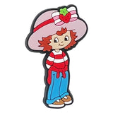 Strawberry Shortcake in classic striped outfit product