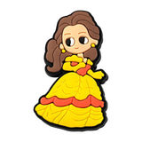 Disney Chibi Princess Belle in Yellow Gown product