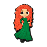 Disney Princess Princess Merida in a green dress product