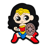 DC Comics Chibi Wonder Woman with shield product