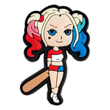 DC Comics Chibi Harley Quinn with baseball bat product