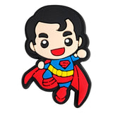 DC Comics Chibi Superman flying with a smile product