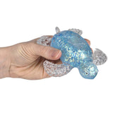 Squishy - Generic - Squeezy Sugar Sea Turtle (Random Color)