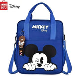 Backpack Purse - Disney - Mickey Mouse Tote Bag