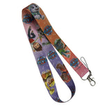 Lanyard - PAW Patrol - Characters Logo Gradient
